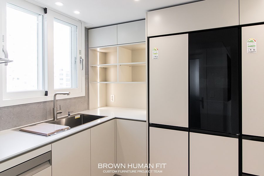 맞춤형 가구 디자인 이미지